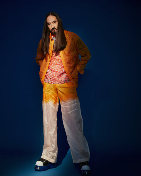 Steve Aoki HOS Diversity Issue 2023